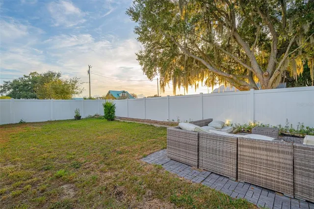 $334,900 | 1523 White Hawk Way, Groveland, FL 34736