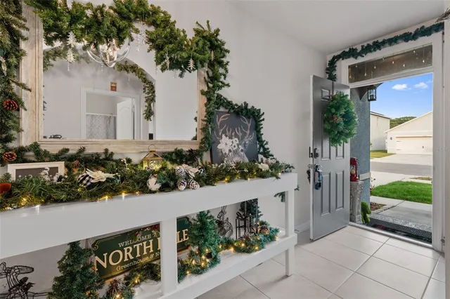 $334,900 | 1523 White Hawk Way, Groveland, FL 34736