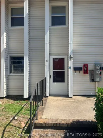 $995 | 2696 Brigadoon Lane, Unit C, Fayetteville, NC 28305