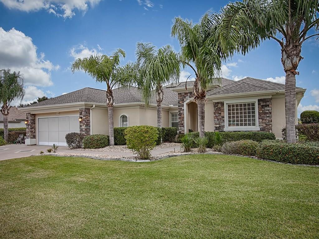 12739 Southeast 91st Terrace Road Summerfield, FL 34491 - Photo 1 of 1 Gallery Image 1