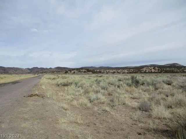 $847,500 | Eagle Valley Road, Pioche, NV 89043