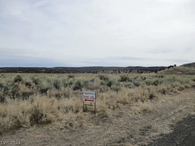 $847,500 | Eagle Valley Road, Pioche, NV 89043