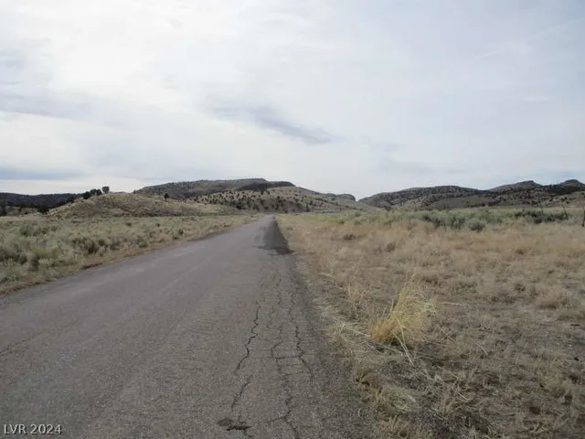 $847,500 | Eagle Valley Road, Pioche, NV 89043