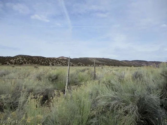 $847,500 | Eagle Valley Road, Pioche, NV 89043