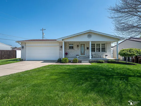 $294,900 | 238 Cranbrook Boulevard, Monroe, MI 48162