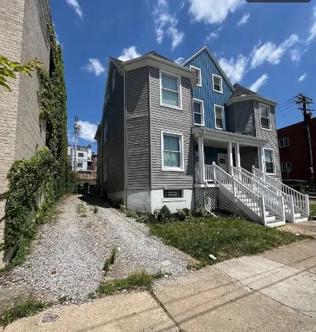 $570,000 | 4051 Liberty Avenue, Pittsburgh, PA 15224