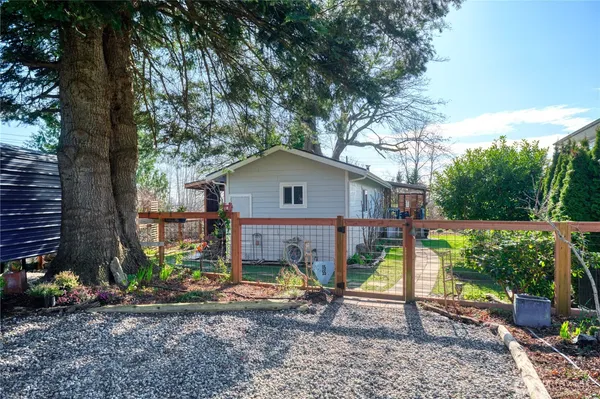 $269,000 | 1555 Panorama Drive, Point Roberts, WA 98281