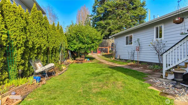 $259,000 | 1555 Panorama Drive, Point Roberts, WA 98281