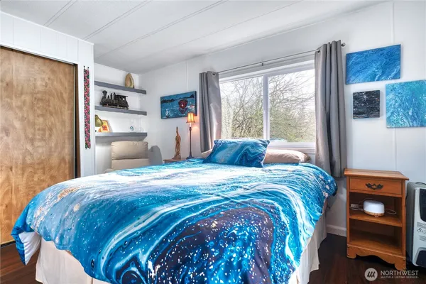 $259,000 | 1555 Panorama Drive, Point Roberts, WA 98281