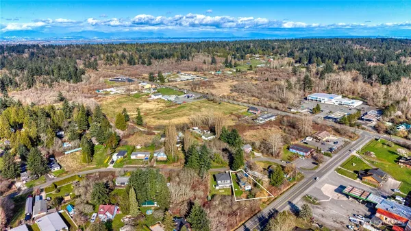 $259,000 | 1555 Panorama Drive, Point Roberts, WA 98281