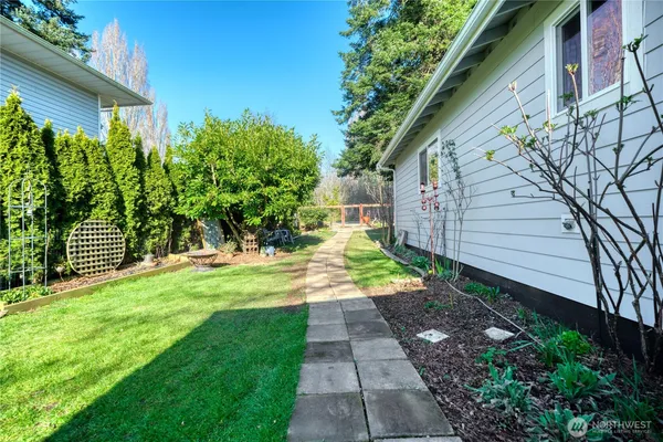$259,000 | 1555 Panorama Drive, Point Roberts, WA 98281