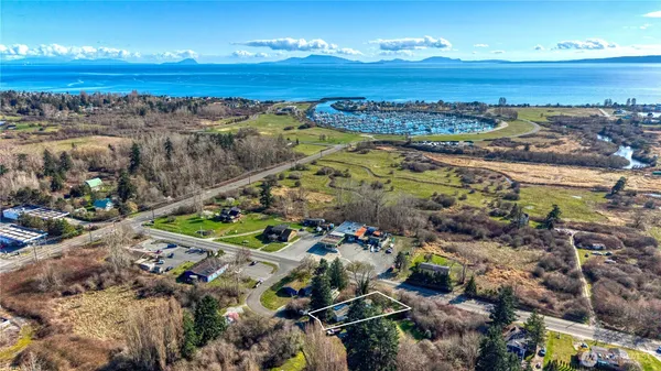 $259,000 | 1555 Panorama Drive, Point Roberts, WA 98281