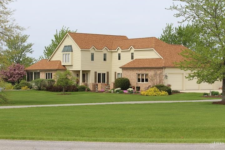 11878 North Minnich Road Decatur, IN 46733 - Photo 1 of 30