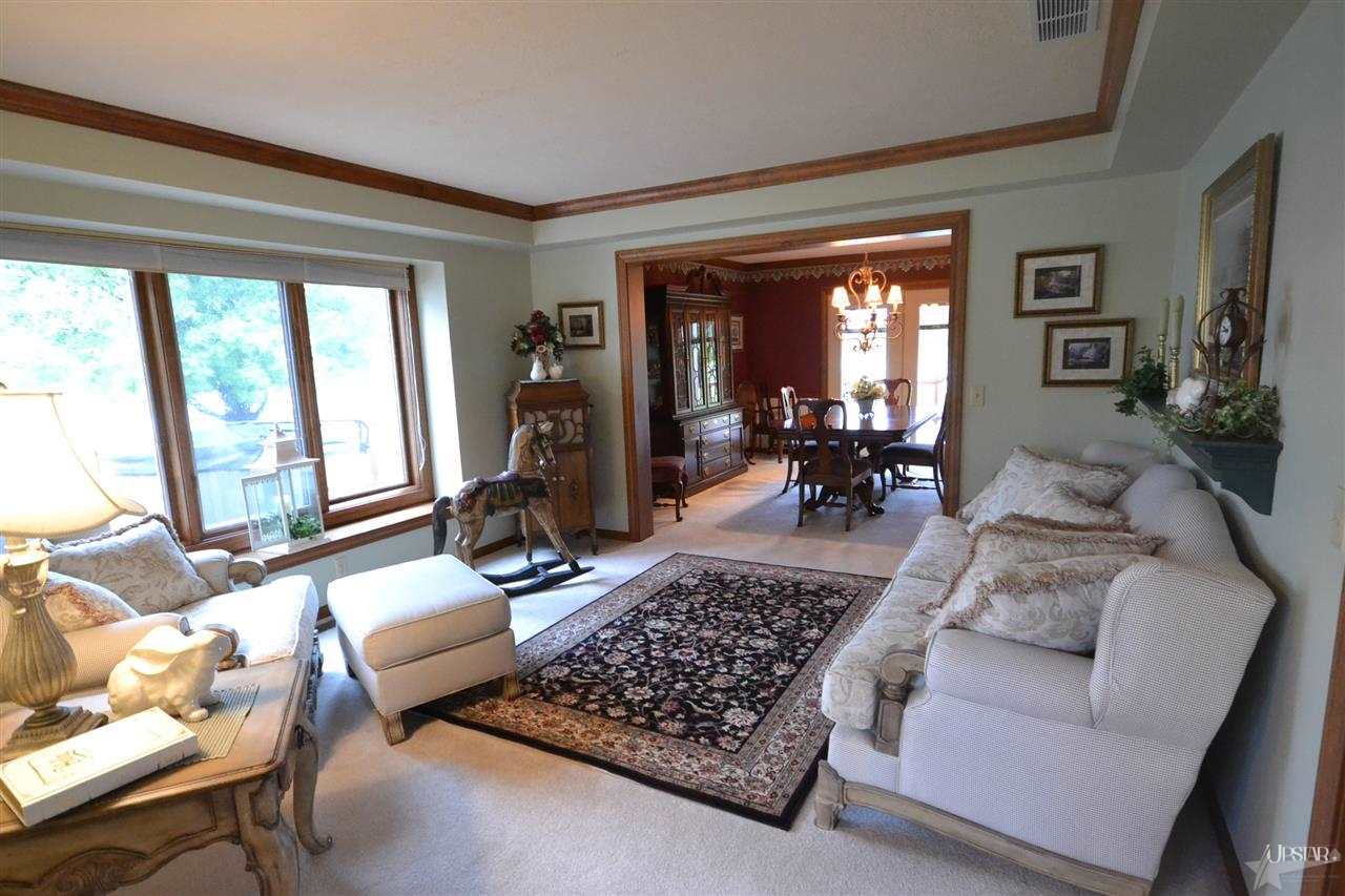 11878 North Minnich Road Decatur, IN 46733 - Photo 13 of 30