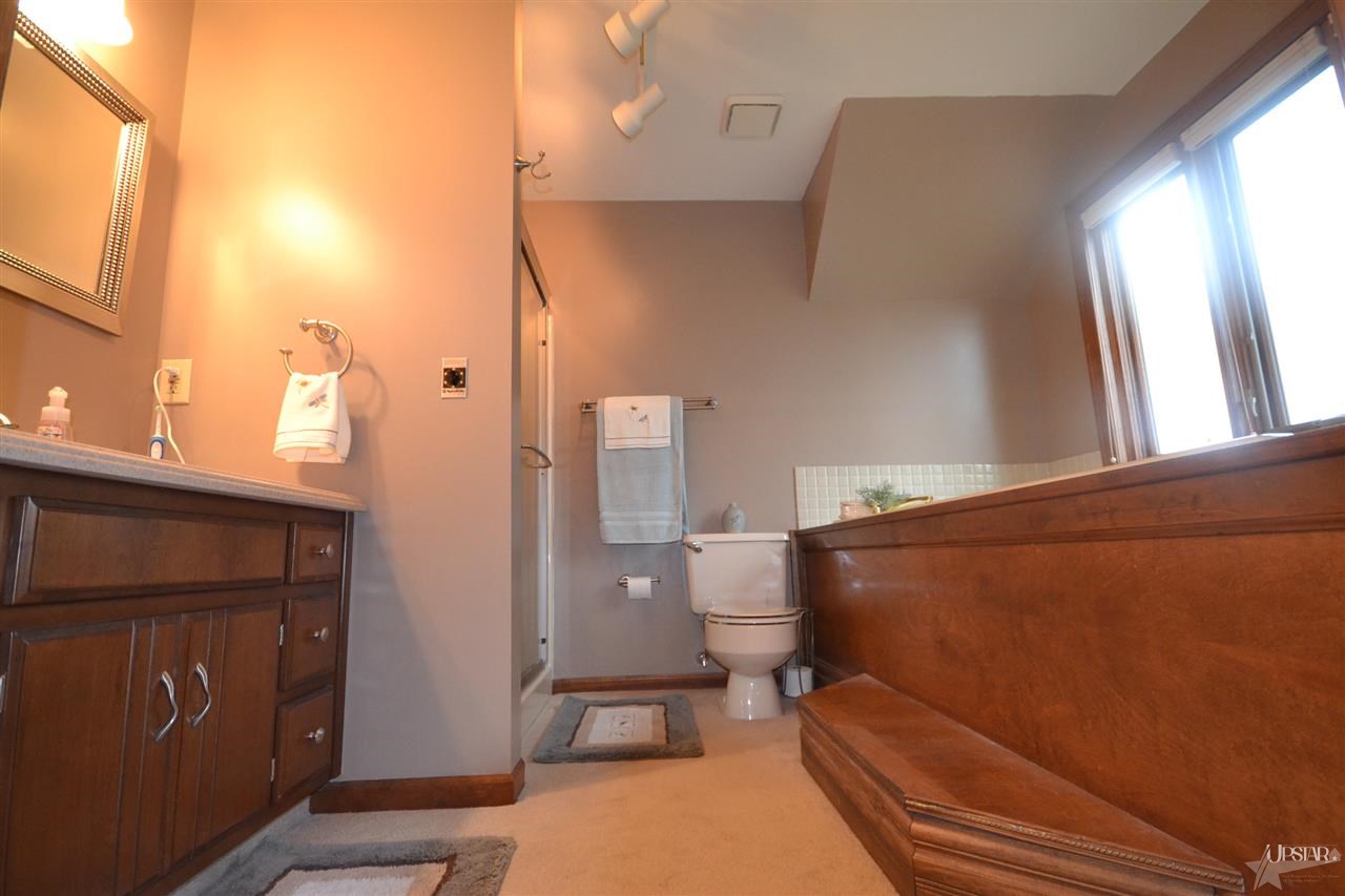 11878 North Minnich Road Decatur, IN 46733 - Photo 17 of 30