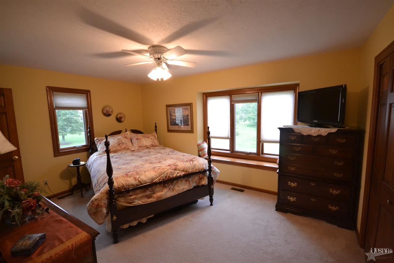 11878 North Minnich Road Decatur, IN 46733 - Photo 19 of 30