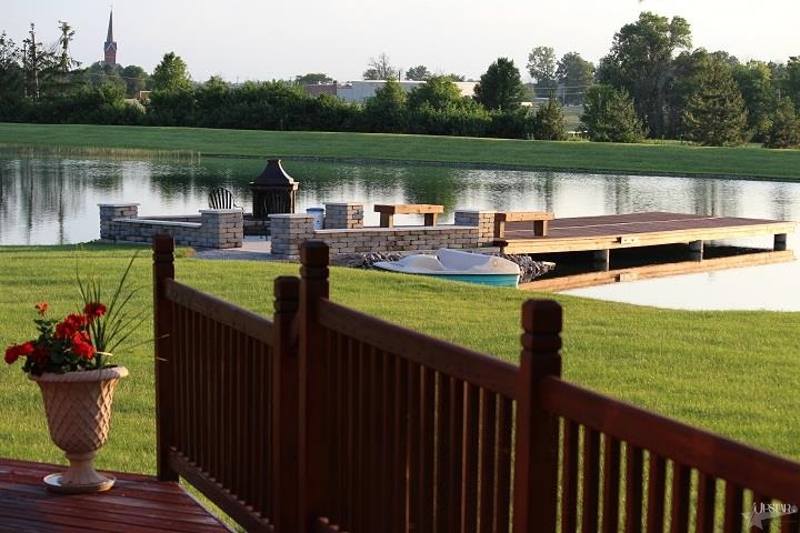 11878 North Minnich Road Decatur, IN 46733 - Photo 25 of 30