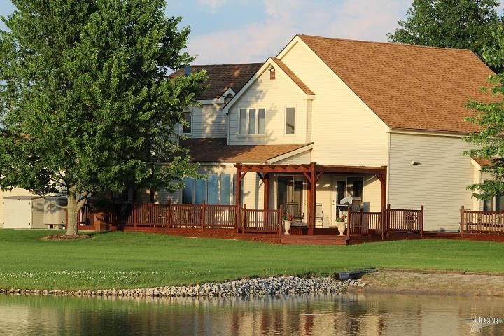 11878 North Minnich Road Decatur, IN 46733 - Photo 26 of 30