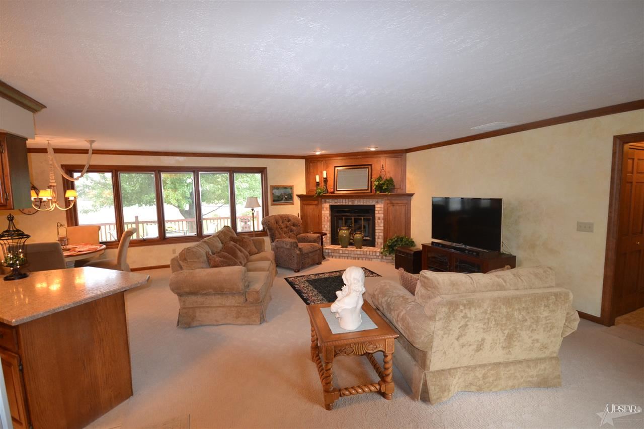 11878 North Minnich Road Decatur, IN 46733 - Photo 8 of 30