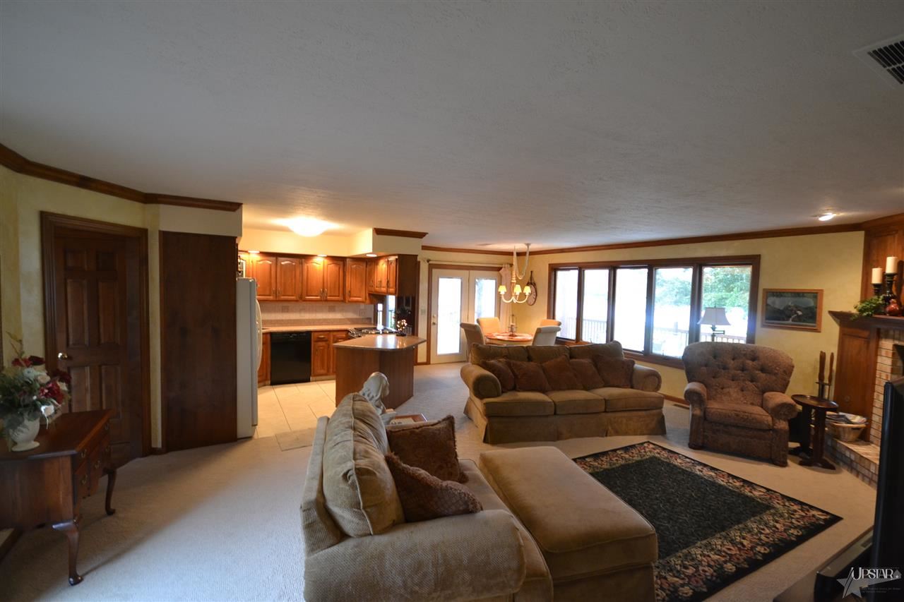 11878 North Minnich Road Decatur, IN 46733 - Photo 9 of 30