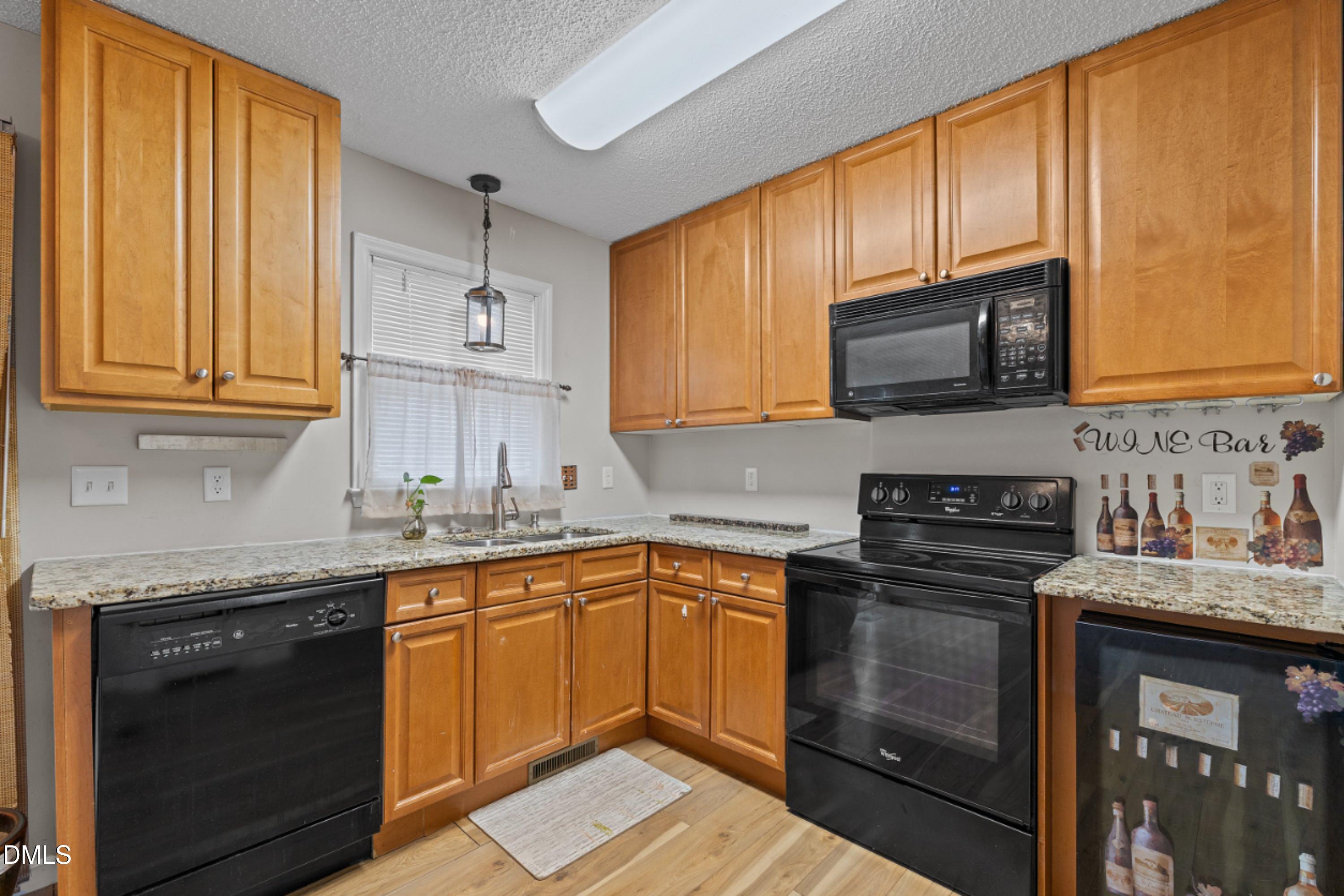 1932 Ranch Mill Circle Raleigh, NC 27610 - Photo 9 of 29 1932 Ranch Mill Cir_4364 (1) kitch