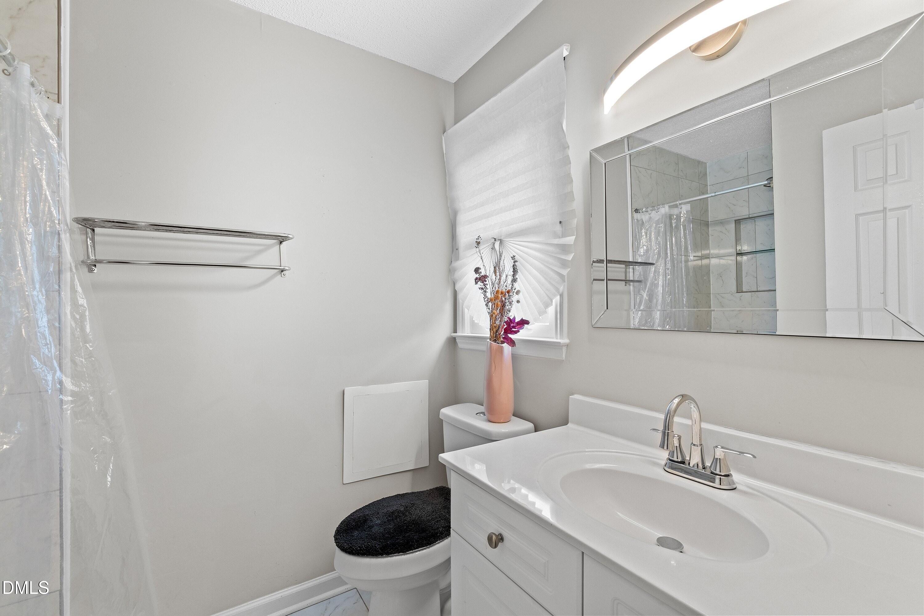 1932 Ranch Mill Circle Raleigh, NC 27610 - Photo 22 of 29 1932 Ranch Mill Cir_4424 Prim Bath