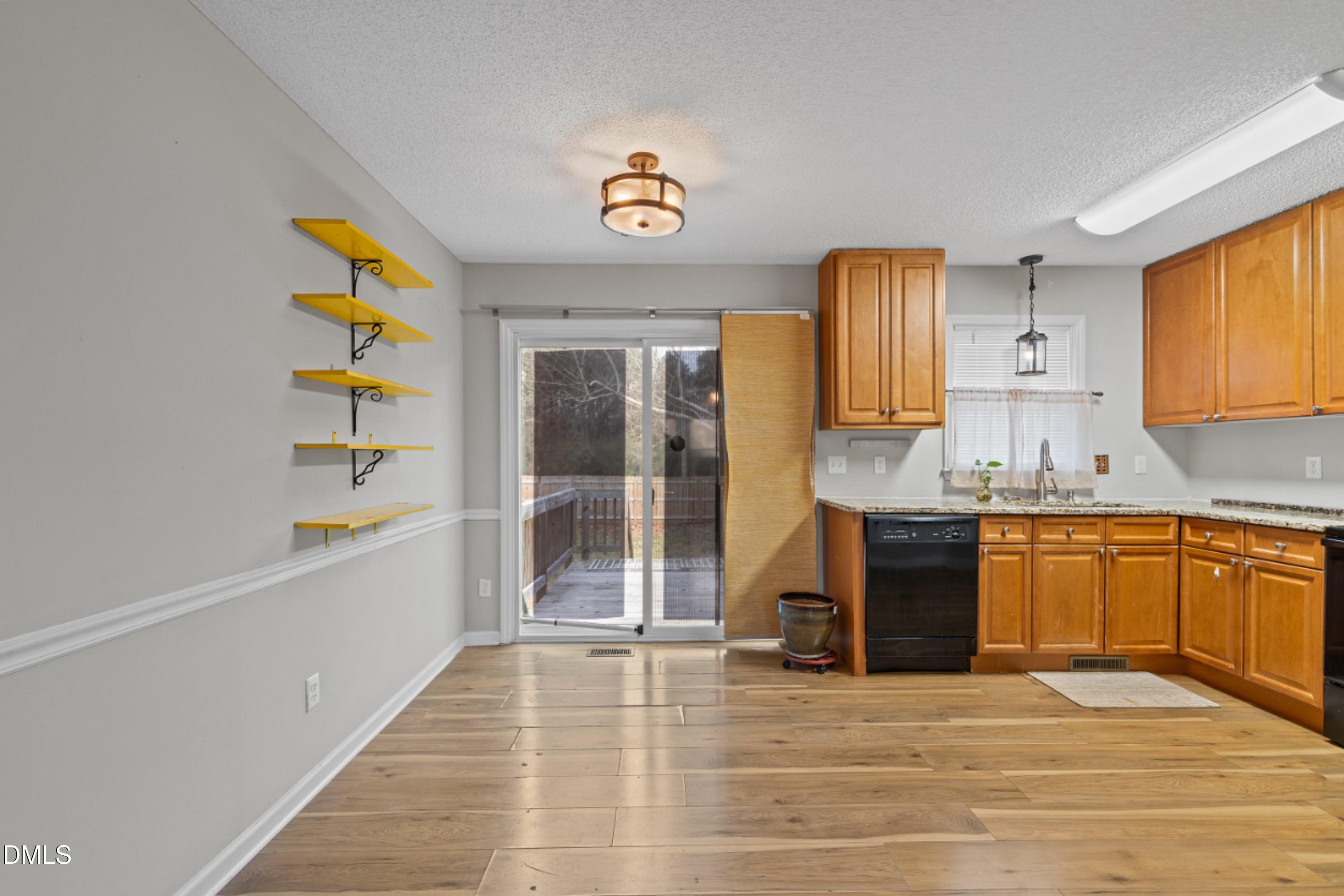 1932 Ranch Mill Circle Raleigh, NC 27610 - Photo 7 of 29 1932 Ranch Mill Cir_4354 (1) kitch