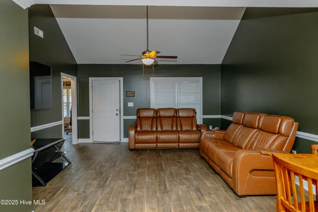 $261,900 | 6820 Dunridge Lane, Sims, NC 27880