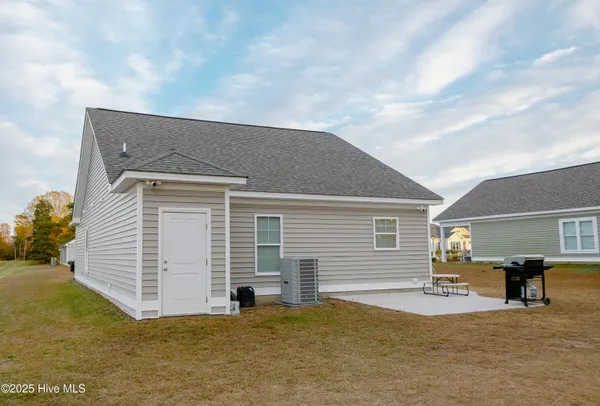 $261,900 | 6820 Dunridge Lane, Sims, NC 27880