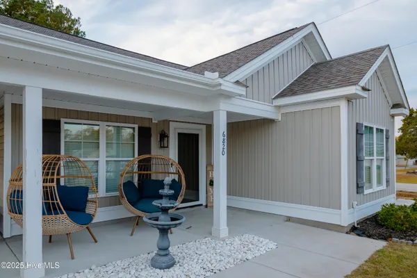 $261,900 | 6820 Dunridge Lane, Sims, NC 27880