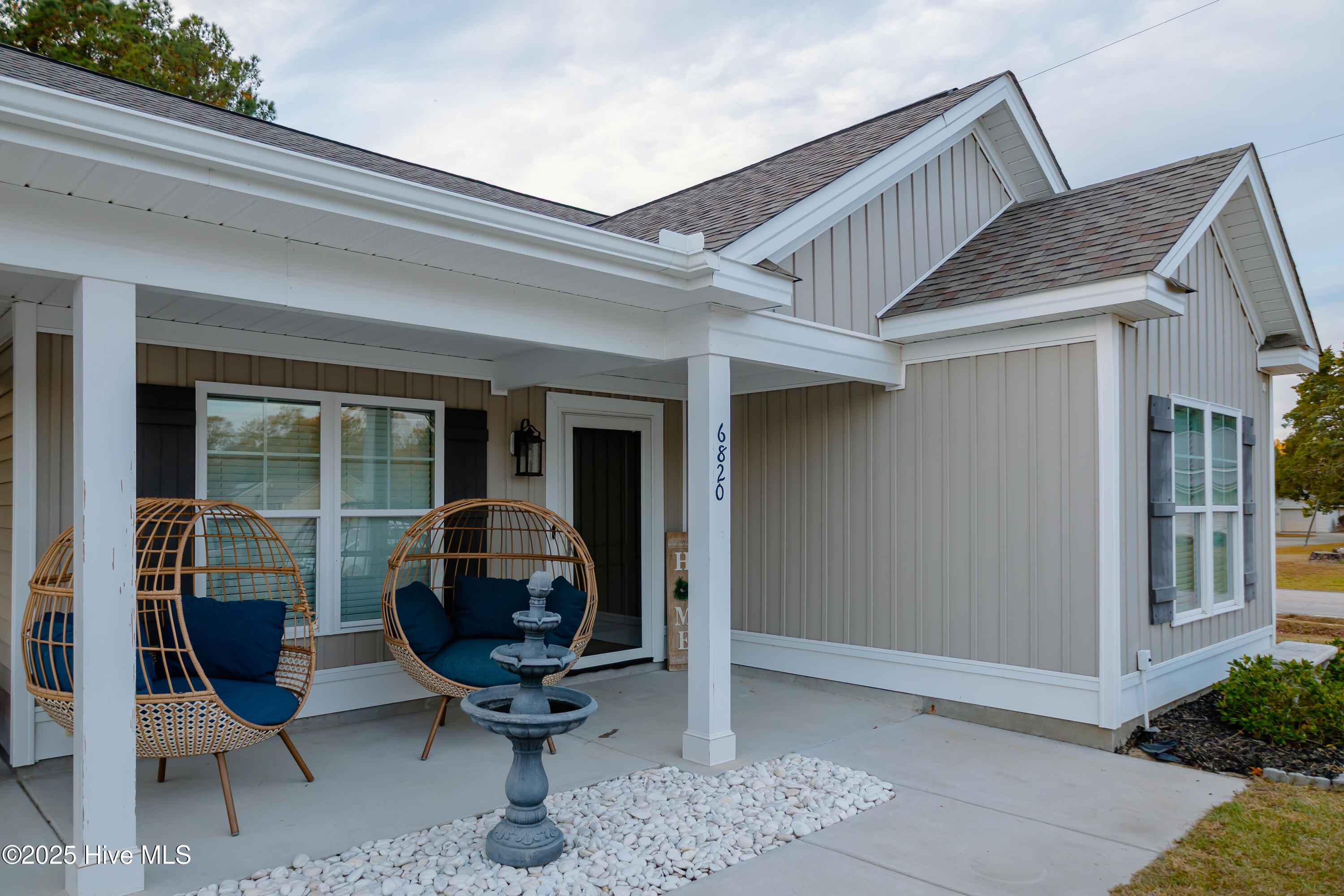 6820 Dunridge Lane Sims, NC 27880 - Photo 17 of 18 G30A0099