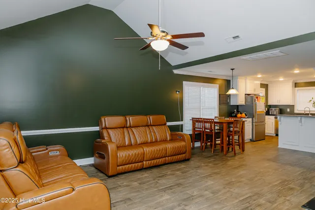 $261,900 | 6820 Dunridge Lane, Sims, NC 27880