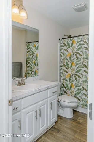 $261,900 | 6820 Dunridge Lane, Sims, NC 27880