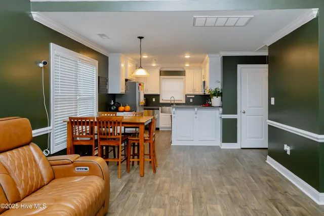 $261,900 | 6820 Dunridge Lane, Sims, NC 27880