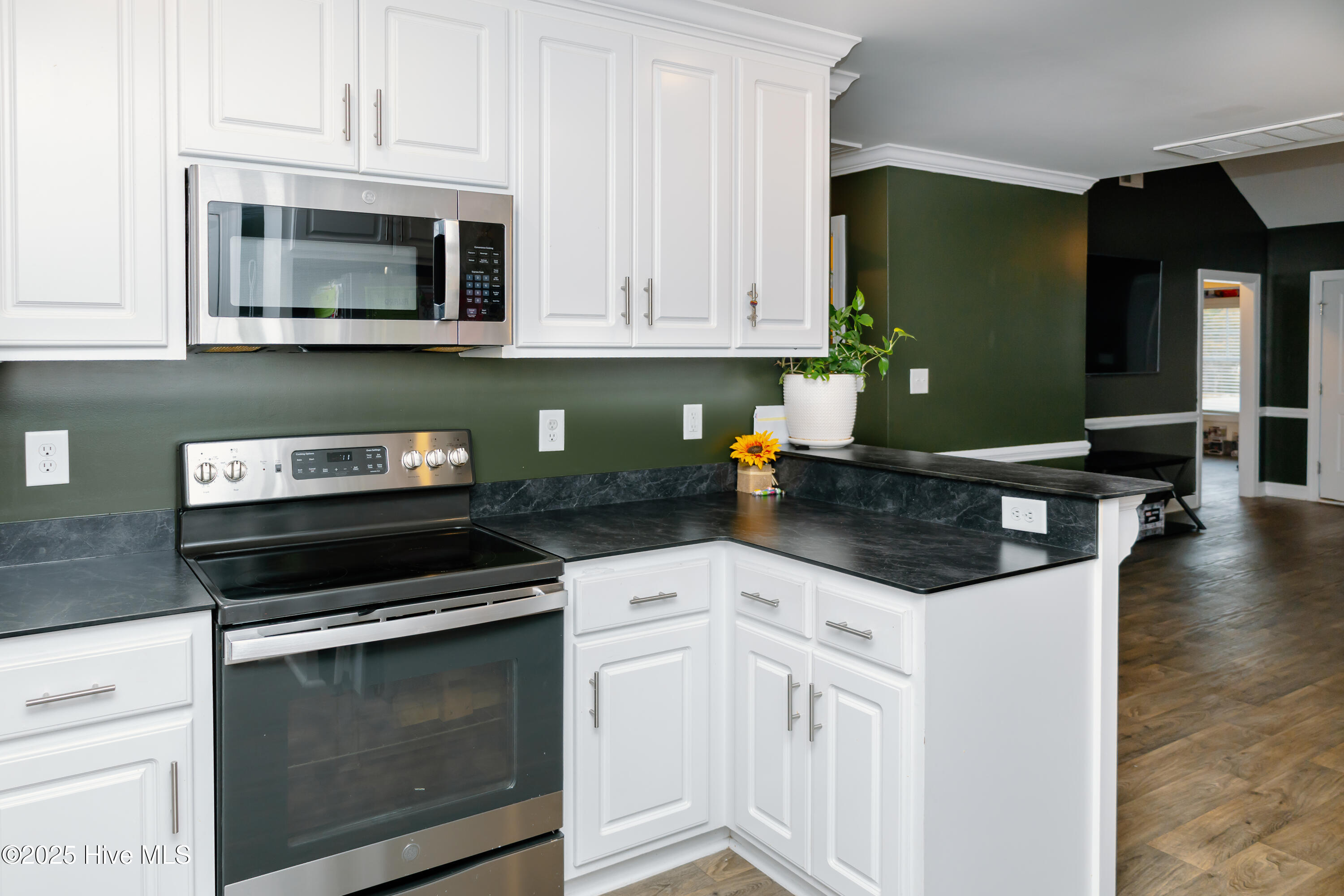6820 Dunridge Lane Sims, NC 27880 - Photo 9 of 18 G30A9913