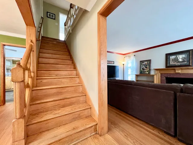 $569,000 | 8302 Currie Avenue, Wauwatosa, WI 53213