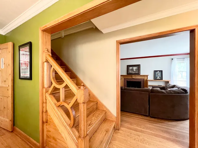 $569,000 | 8302 Currie Avenue, Wauwatosa, WI 53213