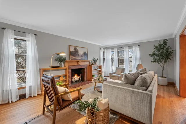 $525,000 | 8302 Currie Avenue, Wauwatosa, WI 53213