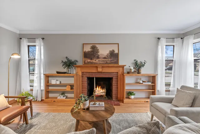 $525,000 | 8302 Currie Avenue, Wauwatosa, WI 53213