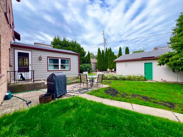 $569,000 | 8302 Currie Avenue, Wauwatosa, WI 53213