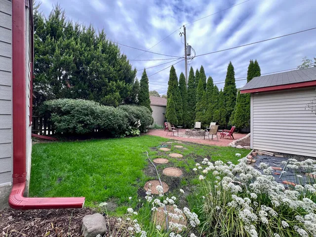 $569,000 | 8302 Currie Avenue, Wauwatosa, WI 53213