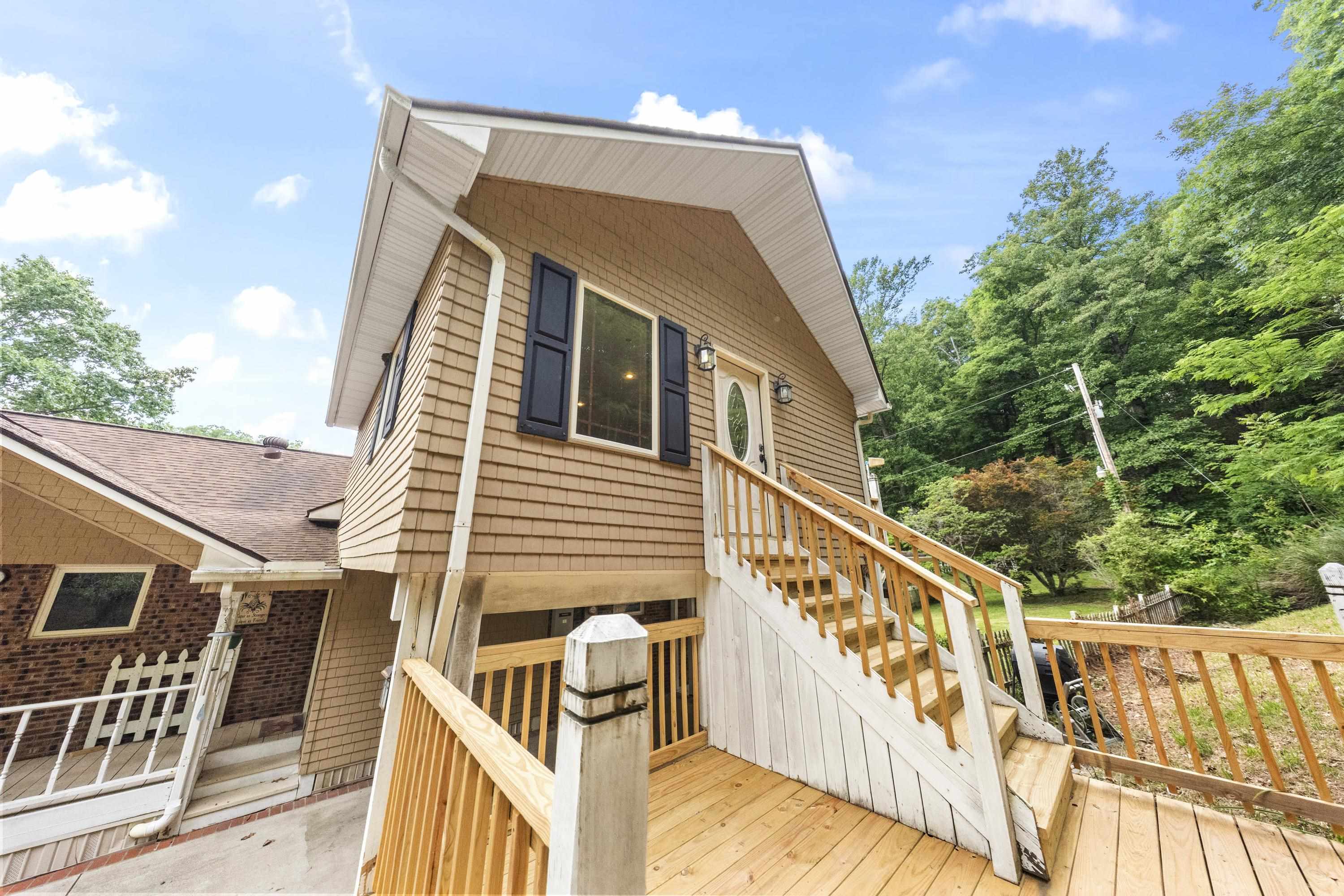 941 Tark Hill Road Grayson, KY 41143 - Photo 13 of 50
