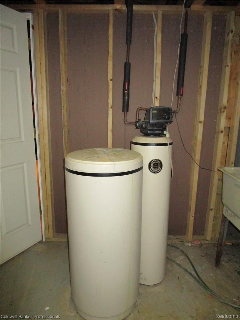 8405 Holcomb Road Clarkston, MI 48348 - Photo 52 of 52 FURNACE ROOM