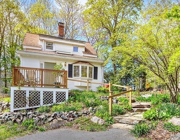 281 South Great Road Lincoln, MA 01773 - Photo 1 of 33