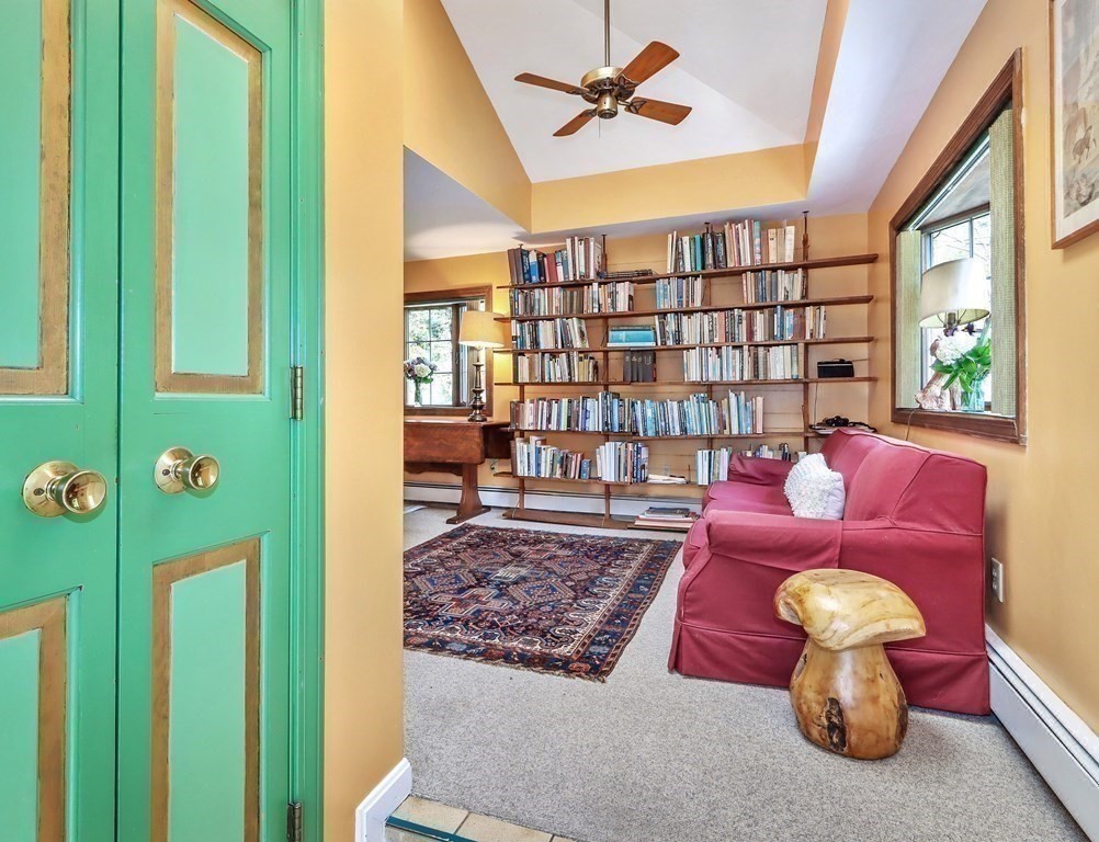 281 South Great Road Lincoln, MA 01773 - Photo 23 of 33