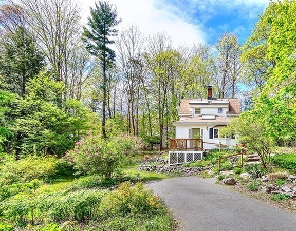 281 South Great Road Lincoln, MA 01773 - Photo 3 of 33