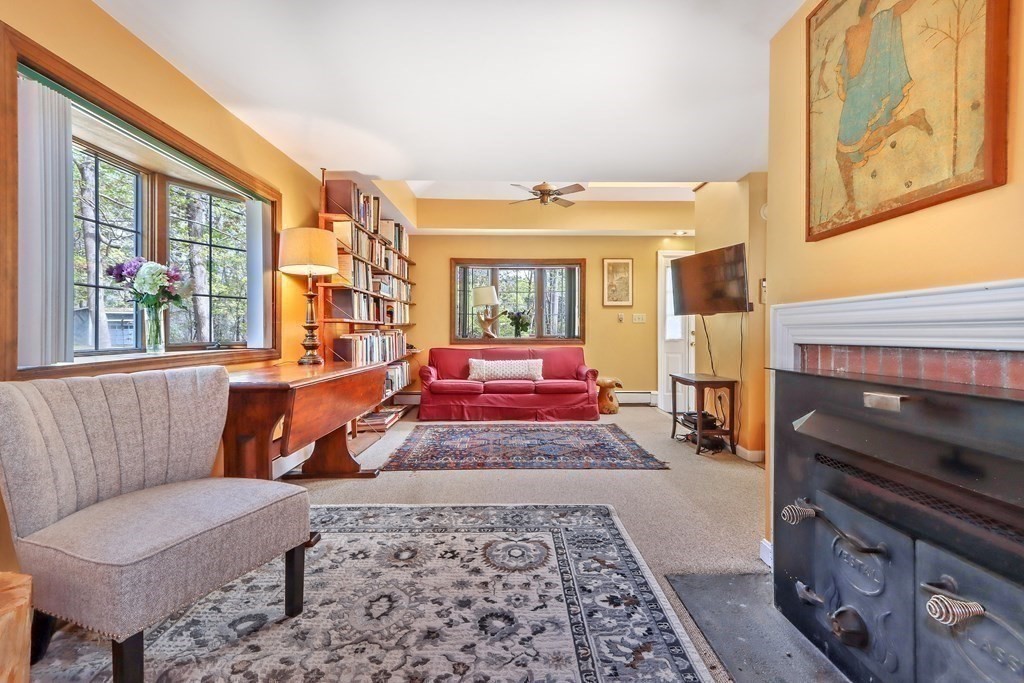 281 South Great Road Lincoln, MA 01773 - Photo 7 of 33