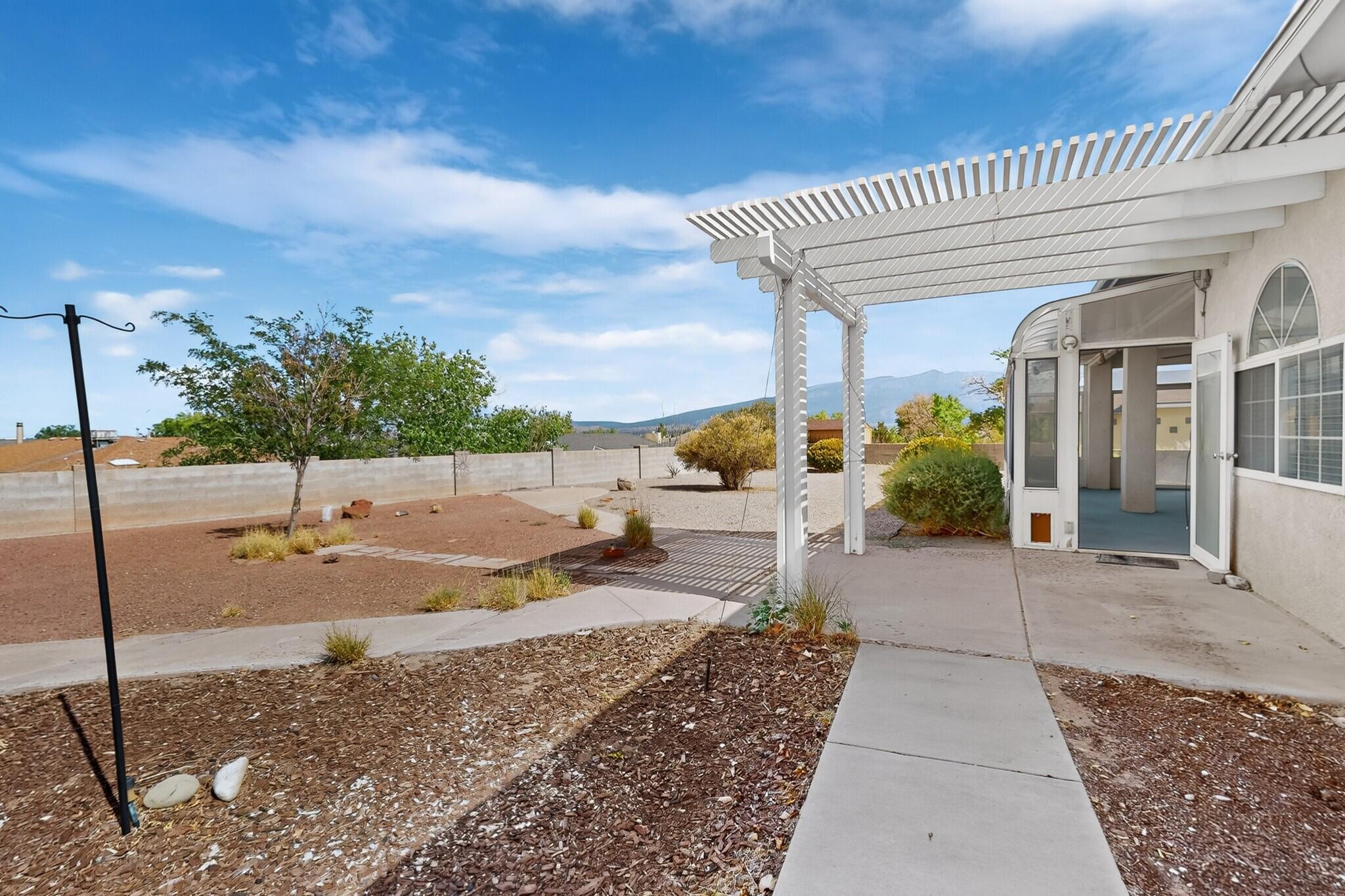 7201 Syr Court Northeast Rio Rancho, NM 87144 - Photo 37 of 43 Gallery Image 37