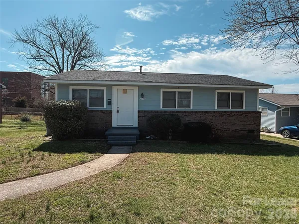 $1,595 | 2544 Abelwood Road, Charlotte, NC 28216