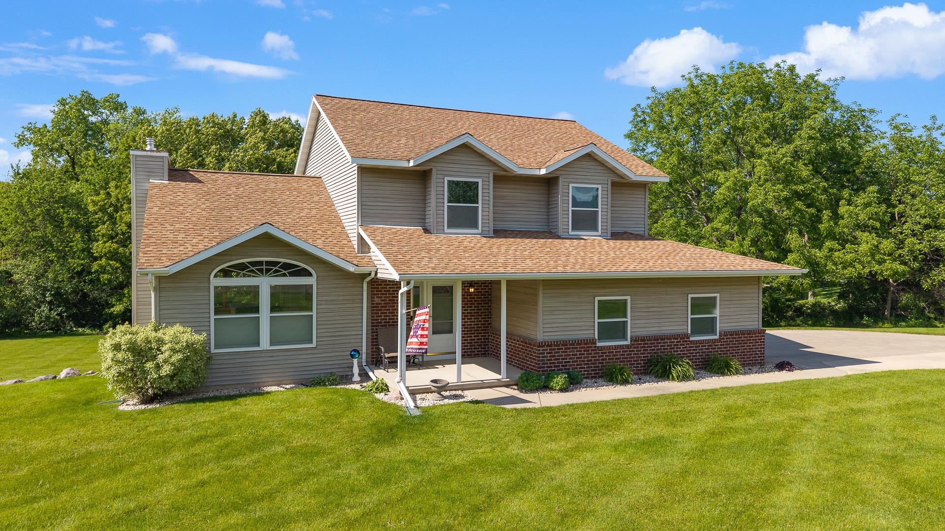 W14222 Selwood Road Prairie du Sac, WI 53578 - Photo 66 of 75